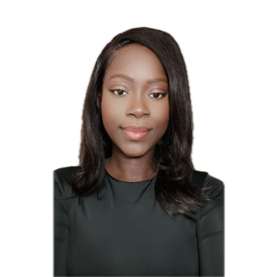 Ndiomé Ba